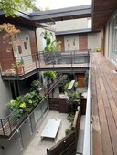 departamento en venta, san miguel chapultepec