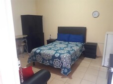 departamentos en renta - 40m2 - 1 recámara - poza rica de hidalgo - 3,000