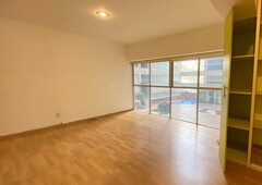 departamentos en renta - 60m2 - 2 recámaras - legaria - 13,000