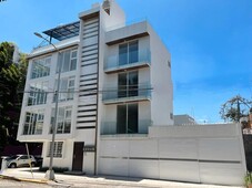 Departamentos en venta - 115m2 - 3 recámaras - La Paz - $2,400,000