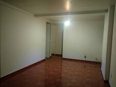 encantador departamento en anáhuac 2da sección, ciudad de méxico.