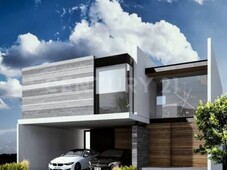 fracc. del roble residencial