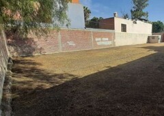 lote en venta, san miguel de allende, 500 m2