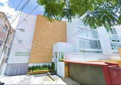 Pent House en venta en Jardines del Pedregal de REMATE $3,920,000.00 pesos.