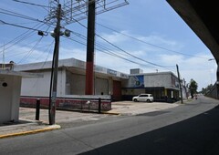 Terreno a la venta en el Centro del Puerto de Veracruz