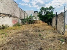 terreno en venta arcos de guadalupe