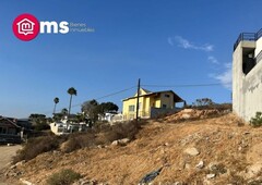 terreno en venta en lomas de valle verde