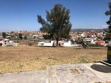 Terreno en Venta, Fracc. El Capricho en San Miguel de Allende