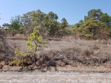 Terreno Hacienda La Herradura 1,584m2