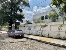 terreno las fuentes coto privado de seis casas