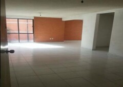 VENDO DEPARTAMENTOS EN SANTA ÚRSULA COAPA-COYOACAN