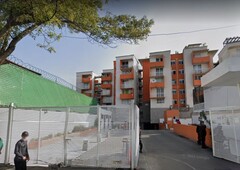 VENTA DE DEPARTAMENTO EN STA. BÁRBAR CDMX CESIÓN INMEDIATA.