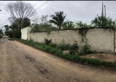 venta terreno en chichí suárez con una plusvalía en ascenso