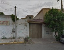 Remate Bancario Casa en Calle 15, Col. Lázaro Cárdenas, Puebla