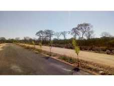 577 m terreno en venta en komchen, merida, yucatan