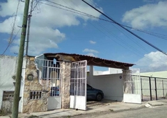 casas en venta - 164m2 - 2 recámaras - merida - 1,450,000