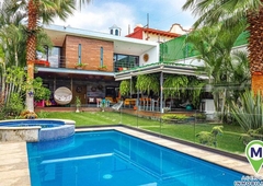 Casas en venta - 509m2 - 4 recámaras - Jardines las Delicias - $9,185,000
