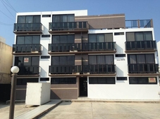 Departamentos en renta - 600m2 - 2 recámaras - Paraiso Coatzacoalcos - $12,000