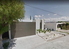 Doomos. Casa en Nardos Torreon Coahuila de Remate Bancario
