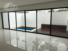Doomos. Casa en venta Aqua Residencial Cancún / Codigo: KKCU4027