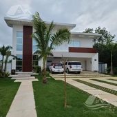Doomos. Casa en Venta en Lagos del Sol Cancun B-ABT6134