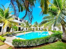 Doomos. Casa en venta en Portofino Cancún MRS5370