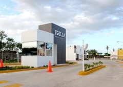 Doomos. Casa en venta en Privada Idilia en Conkal,Mérida,Yucatán