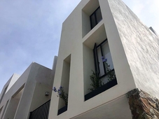 doomos. casa en venta, juriquilla, querétaro