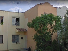 Doomos. Casa - Fraccionamiento Villas Las Palmas OPORTUNIDAD REMATE