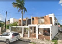 Doomos. CASA LAS BRISAS MERIDA REMATE BANCARIO