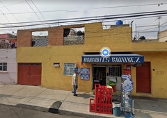 Doomos. Departamento en venta en Paraje San Juan, Iztapalapa.