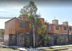 Doomos. Casa - Rancho o rancheria San José El Alto