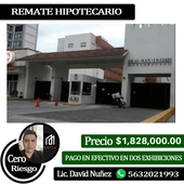 Doomos. REMATES HIPOTECARIOS DESDE 500000 EN CIUDAD DE MEXICO-DN
