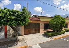Doomos. REMATE Casa en venta en Benito Juárez, excelente precio de remate bancario
