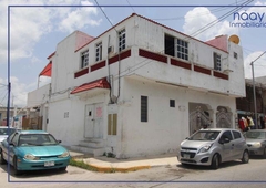 Doomos. Venta de casa con departamentos, Progreso, Yucatán, NT-137