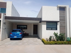 doomos. venta renta casa en fracc. dellaterra en aguascalientes