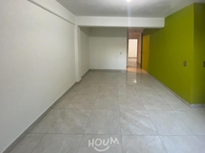 en venta, departamento en álvaro obregón - 2 baños