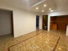 en venta, departamento en álvaro obregón - 2 baños