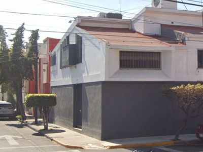 Casa A La Venta, Col Sindicato Mexicano De Electrisistas Azcapotzalco. Remate