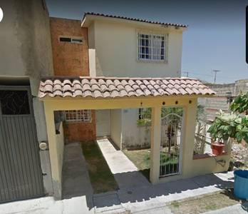 Casa En Calle Universidad Panamericana, Puerto Vallarta, Jalisco