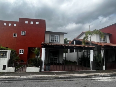 Casa en condominio en renta Privada Gardenia, Villas Del Campo, Calimaya, México, 52227, Mex