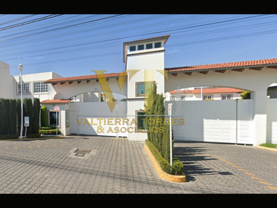 Casa en condominio en venta Paseo De La Asunción 101, 52148 Llano Grande, Méx., México