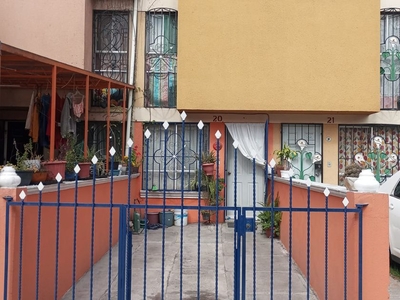 Casa en venta Blvrd Independencia, Heroes Ecatepec 5ta Sección, Ecatepec De Morelos, Estado De México, México