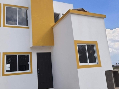 Casa en venta con 3 recámaras en Tulancingo