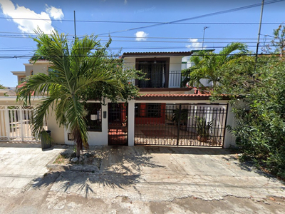 Casa En Venta En Cancun