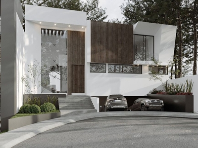 Casa en venta en El Palomar. Increíble diseño y alta calidad.