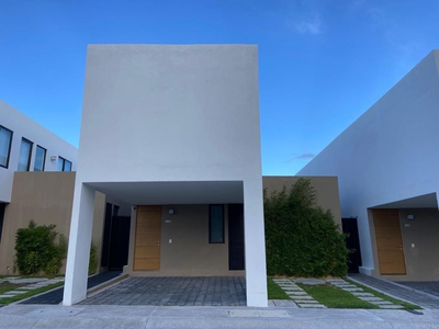 Casa En Venta En Zibatá, 3 Recámaras, Cada Una Con Baño, Jar