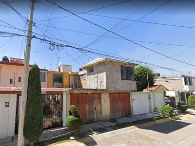 Casa en venta Nogales 16b, Izcalli Ixtapaluca, Ixtapaluca, Estado De México, México