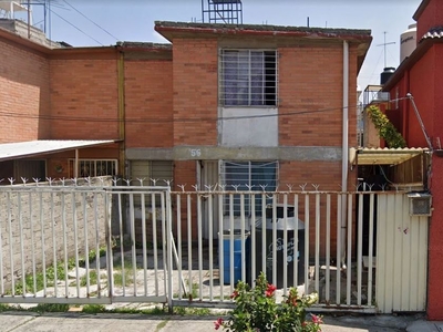 Casa en venta Valle De Las Animas, Valle De Aragon 1ra Sección, Nezahualcóyotl, Estado De México, México