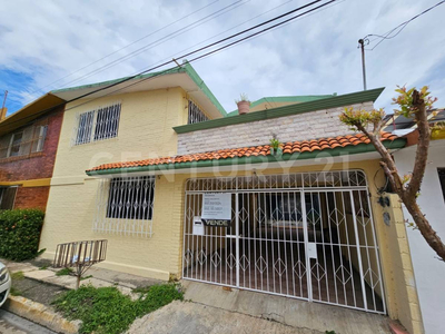 Casa Venta Fracc. Carrizal Villahermosa Centro Tabasco